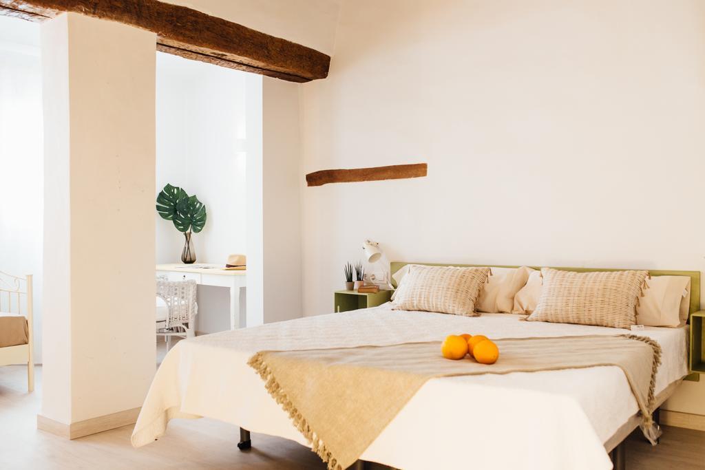 Habitación Doble Estándar