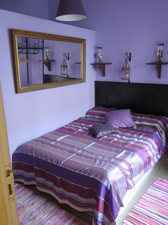 Habitación Doble con balcón