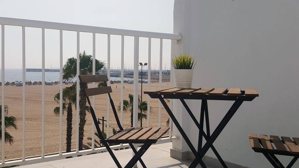 Suite con vistas al mar - Cama extragrande