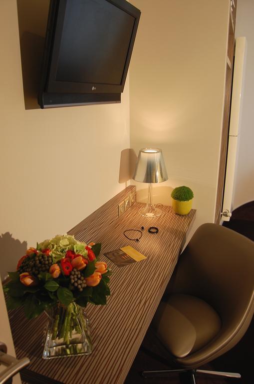 Habitación Doble Confort