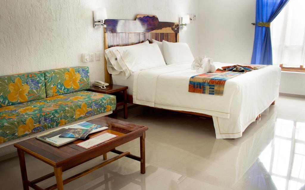 Habitación Doble Estándar