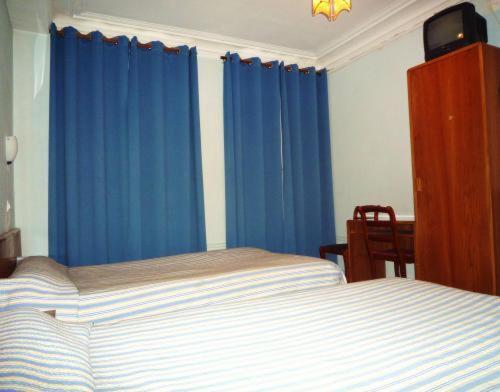Habitación cuádruple