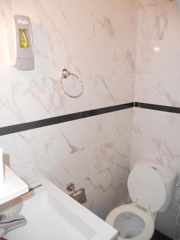 Habitación Doble Grande
