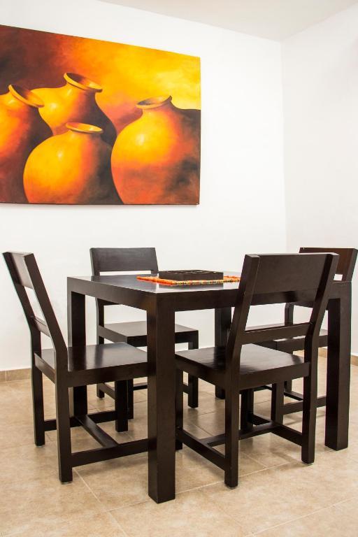Habitación Estándar - Cama extragrande