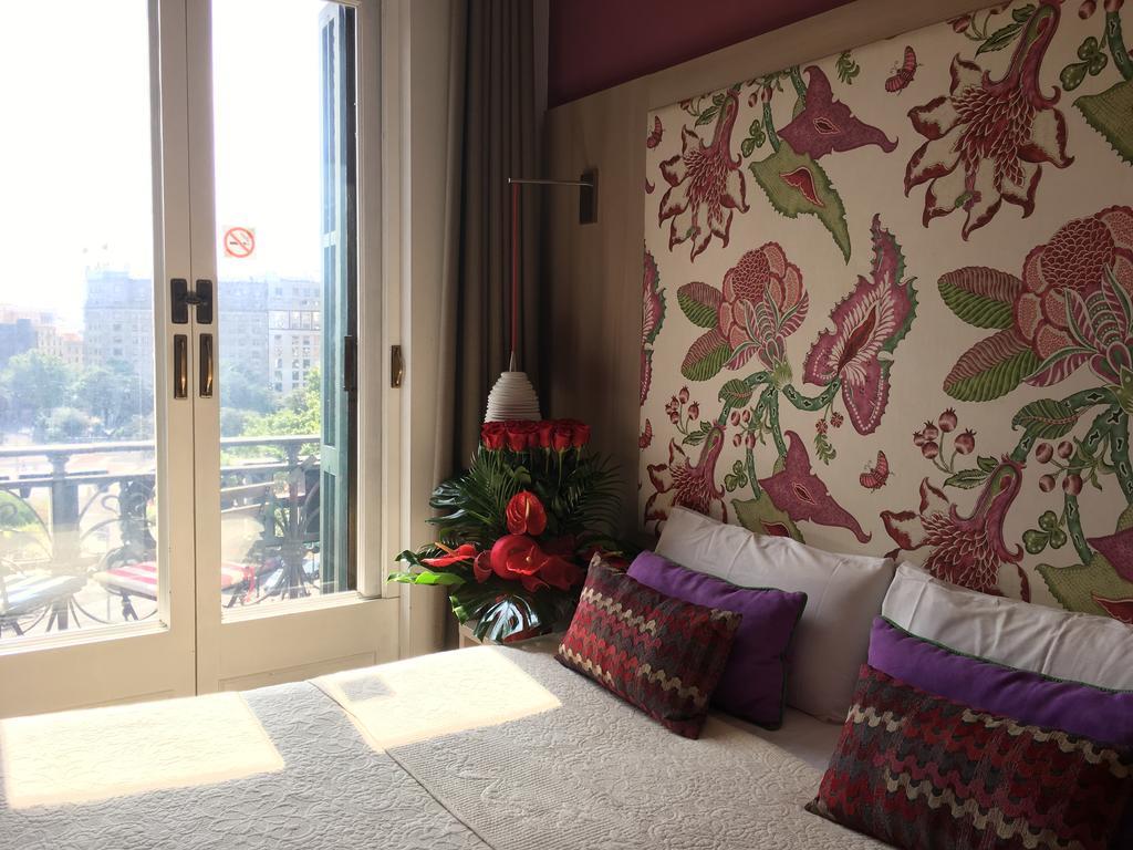 Habitación Doble con vistas