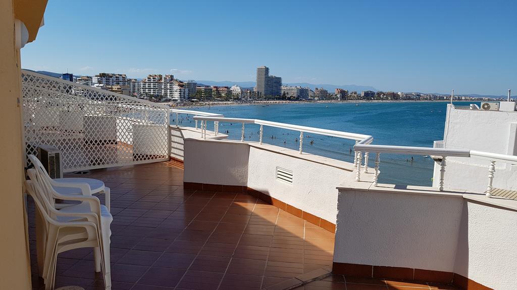 Habitación Doble Deluxe con vistas al mar
