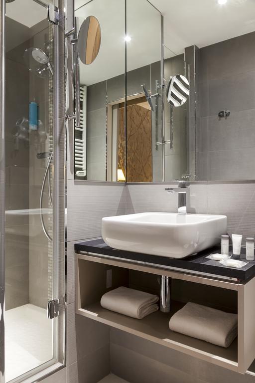 Habitación Doble Superior