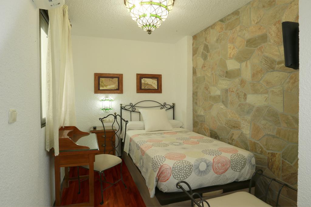 Habitación Individual