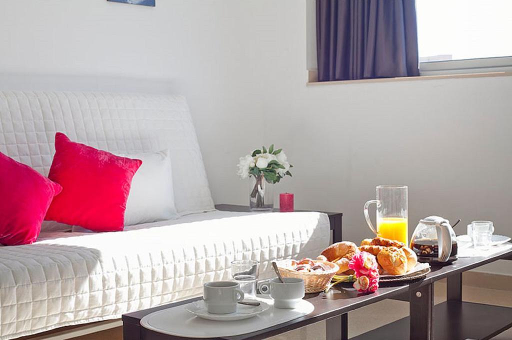 Apartamento Dúplex 1 dormitorio