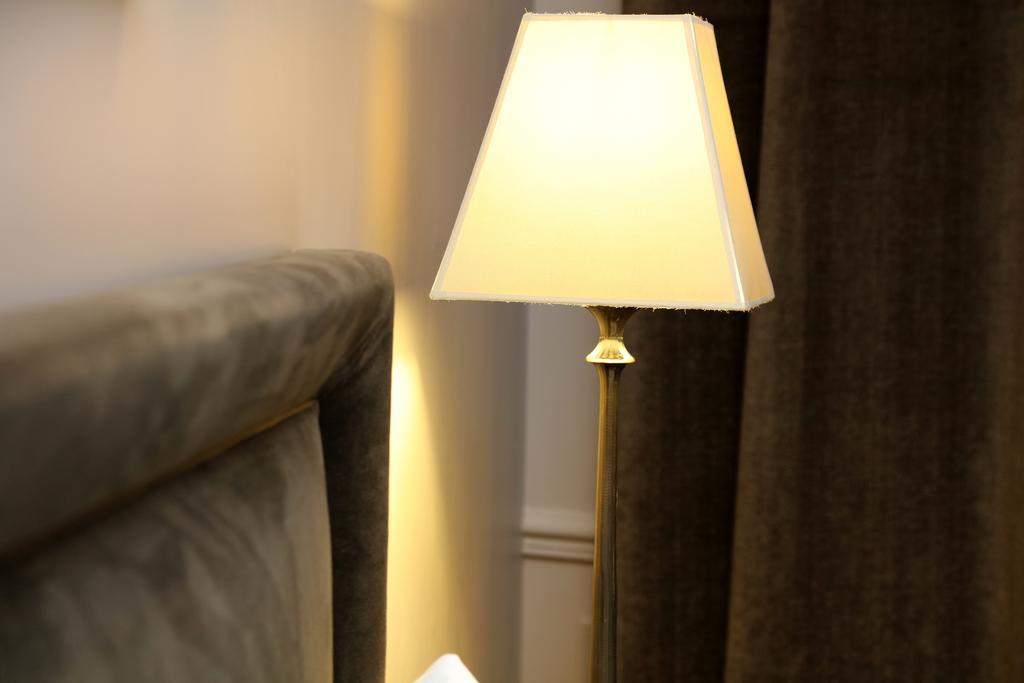 Habitación Doble Estándar