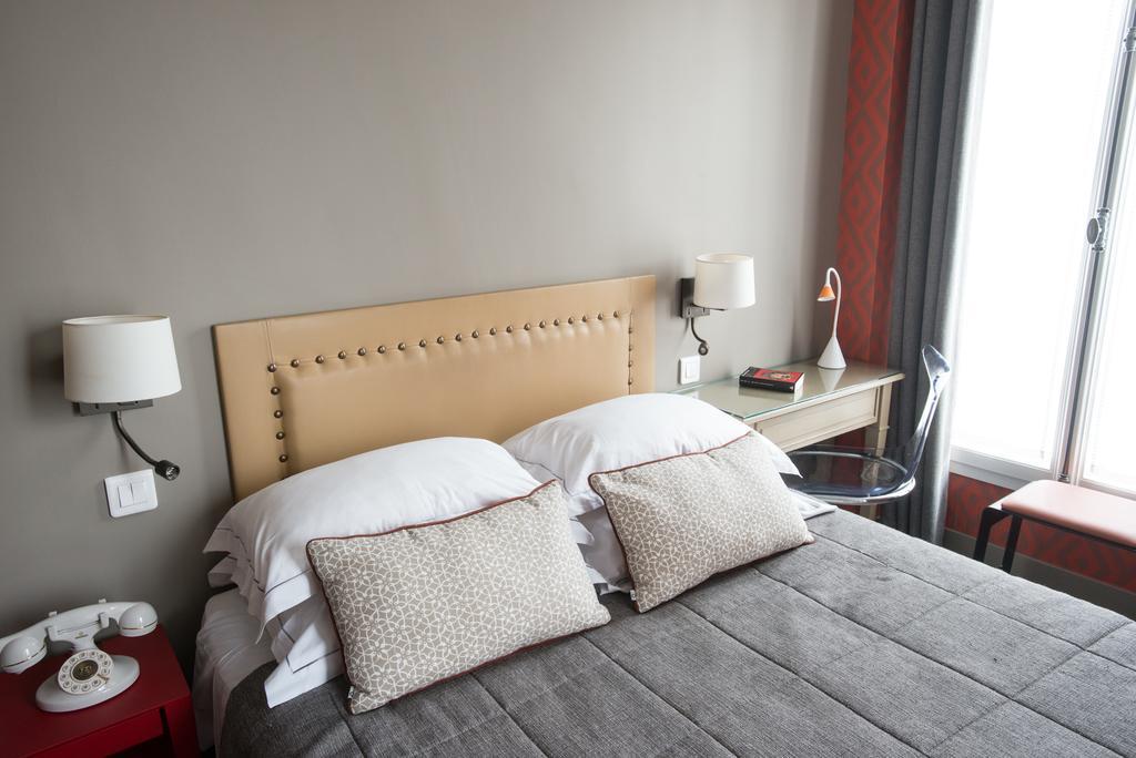 Habitación Doble Estándar