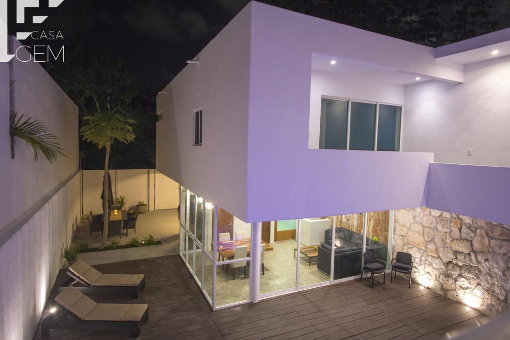 Suite Junior con vistas a la piscina