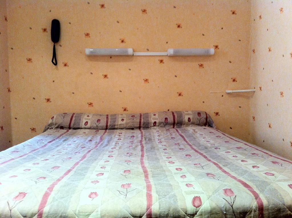 Double Room Shower shared toilets