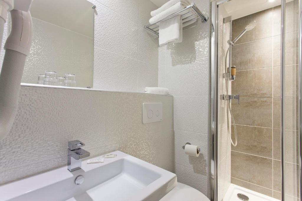 Habitación Doble Estándar