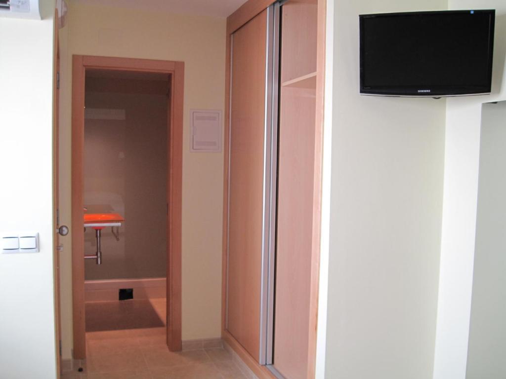 Habitación Triple Estándar