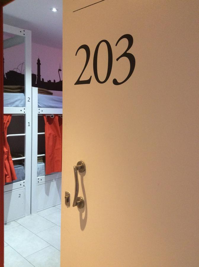 Habitación Familiar (6 adultos)