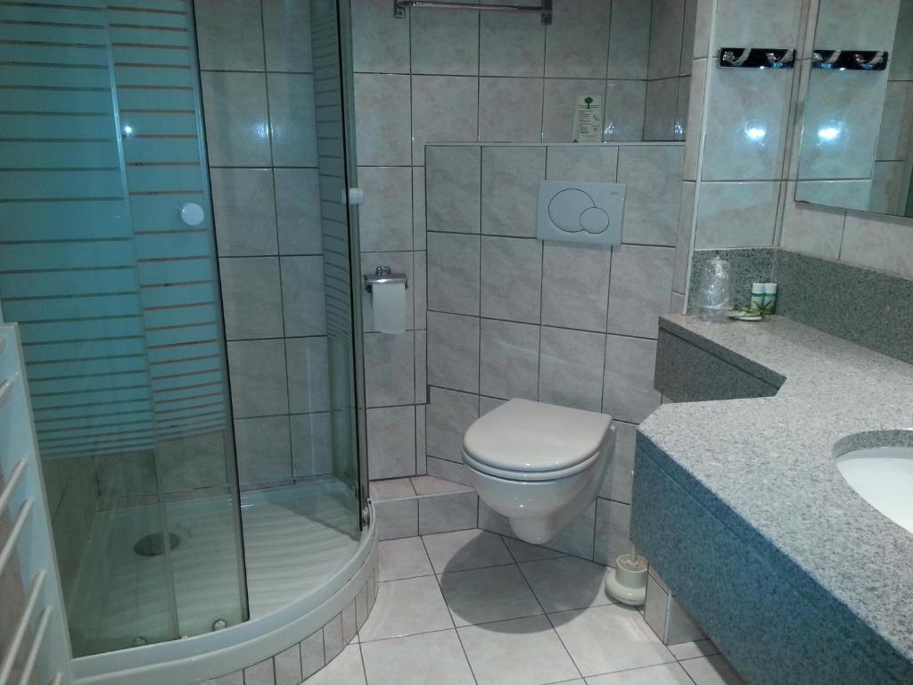 Habitación Doble Superior