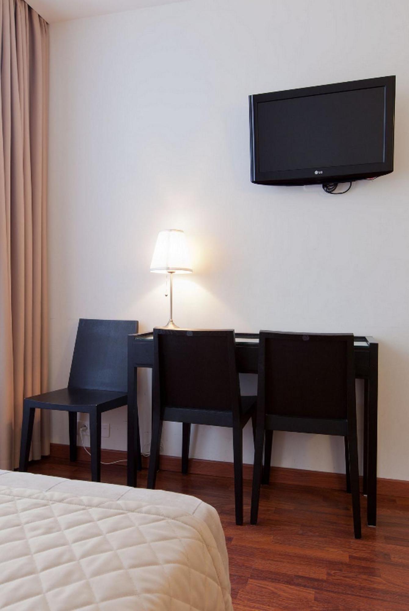 Habitación cuádruple