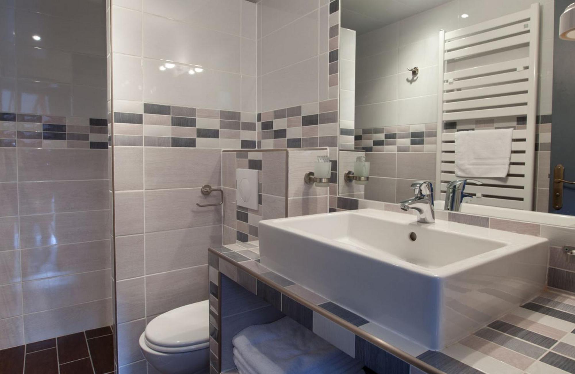 Habitación cuádruple