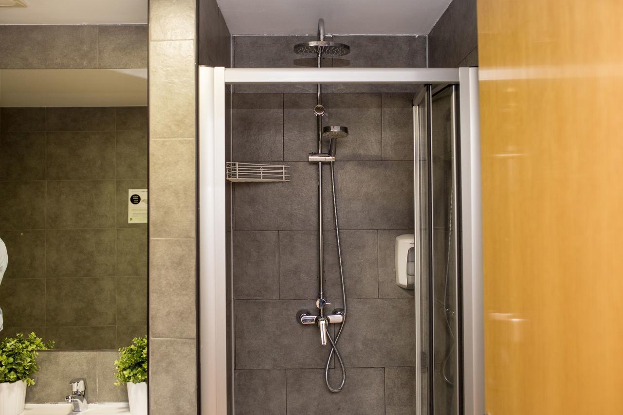 Habitación cuádruple
