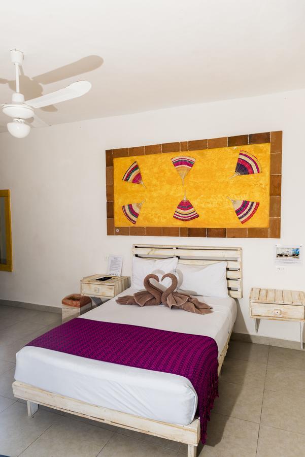 Habitación Doble Superior