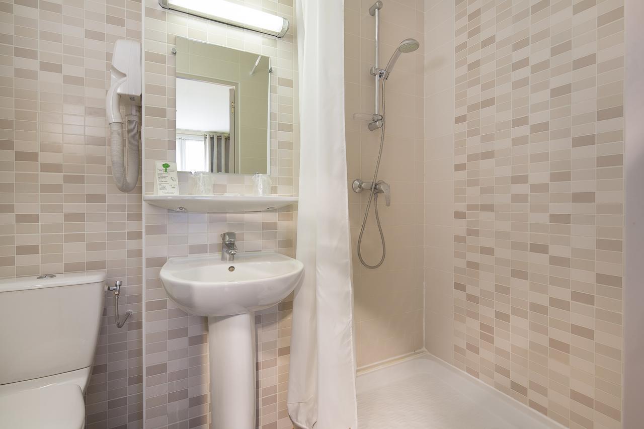 Habitación cuádruple