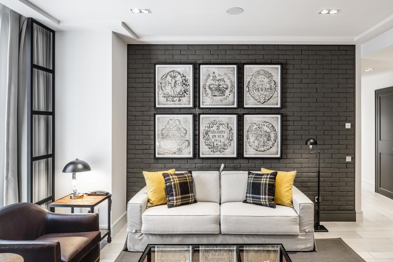 Apartamento de 3 dormitorios (6 adultos)