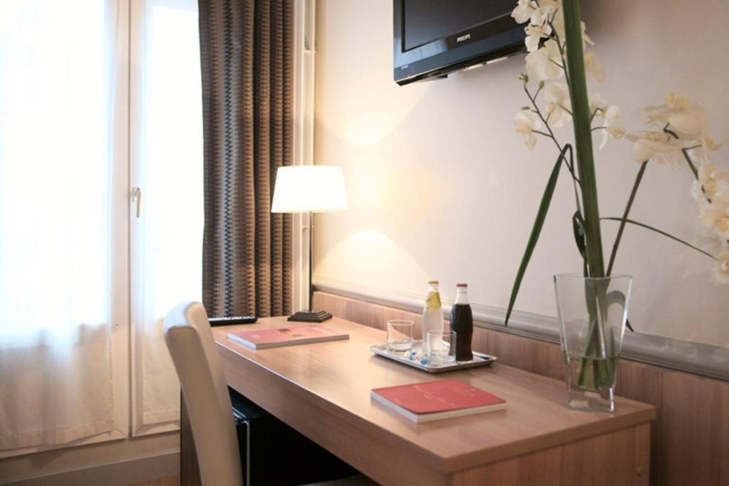Habitación Doble Superior