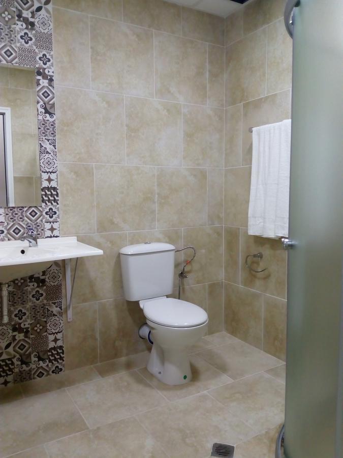 Habitación Doble Estándar - 2 camas