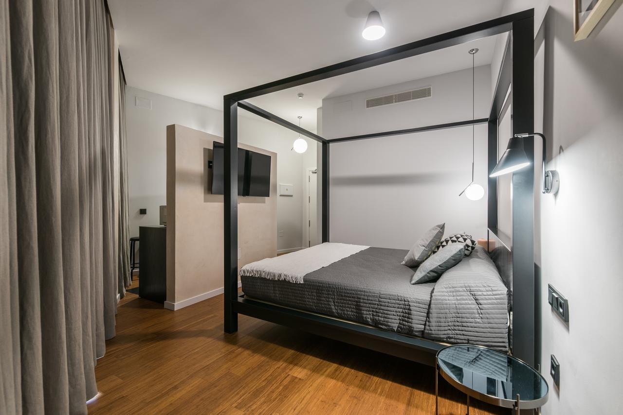 Habitación Doble Premium