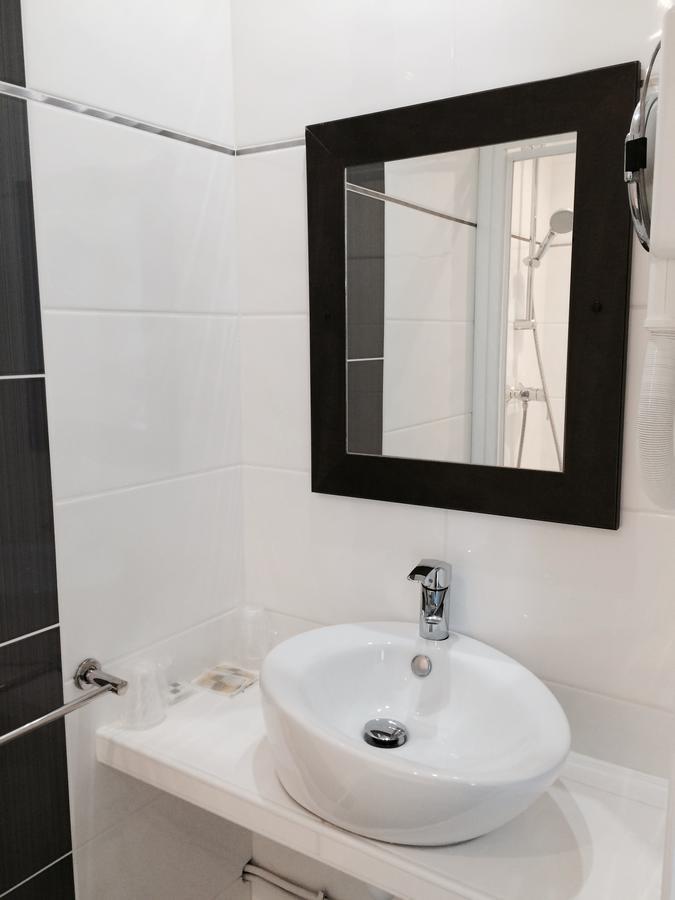 Habitación Triple Clásica