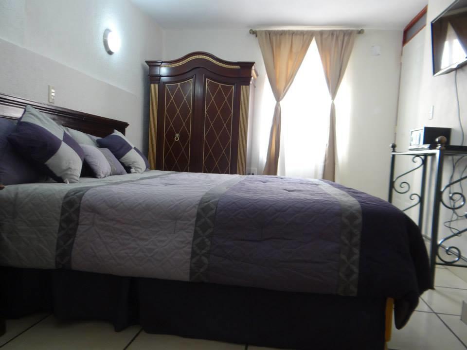 Habitación Individual