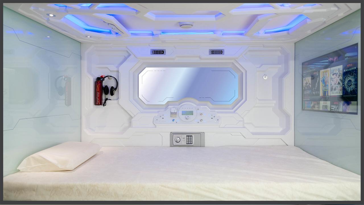 Habitación Individual Estándar