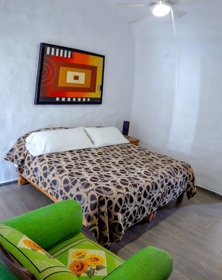 Habitación Deluxe con cama extragrande