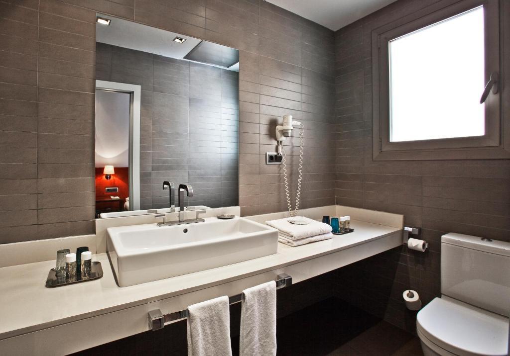 Habitación Doble Estándar - 1 o 2 camas