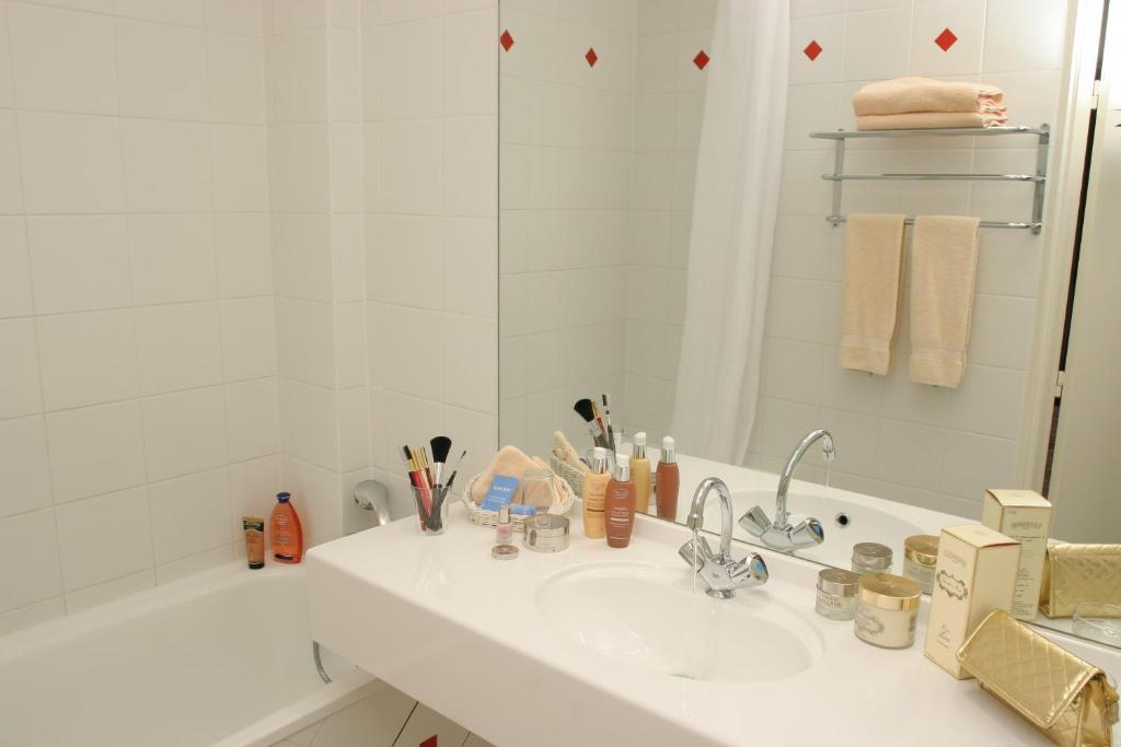 Habitación Individual
