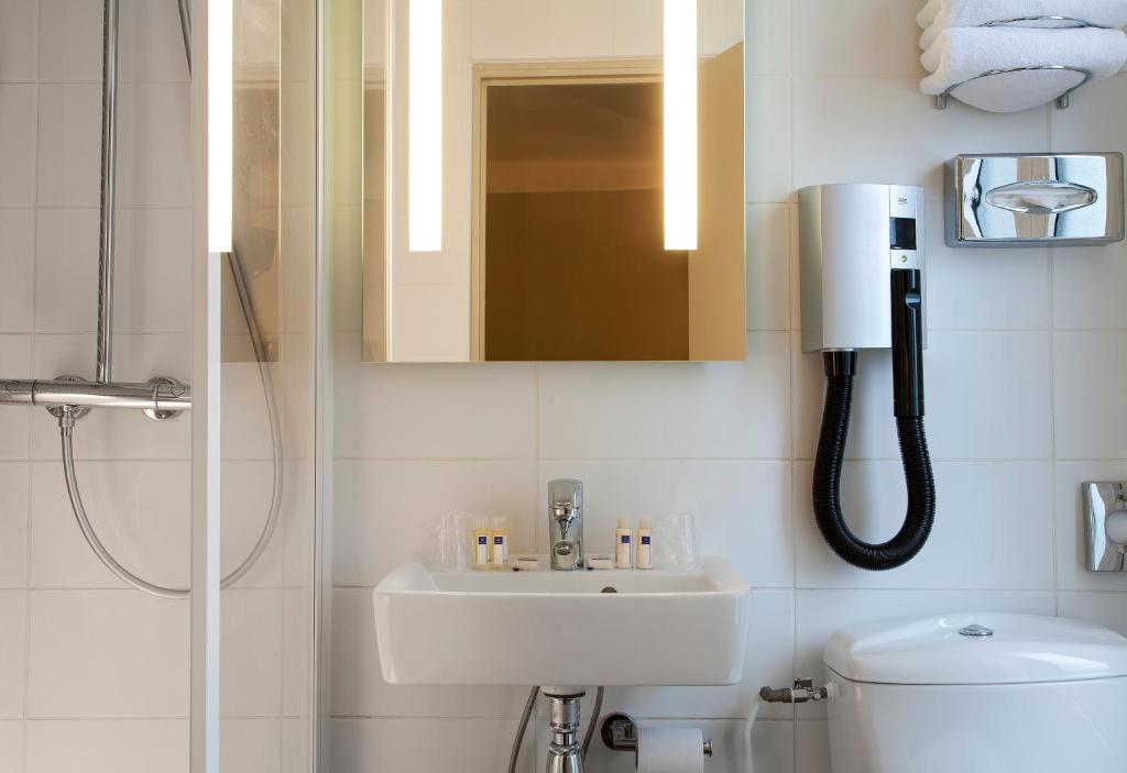 Habitación Doble Confort