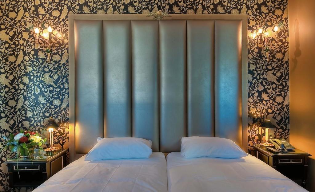 Habitación Deluxe con cama extragrande