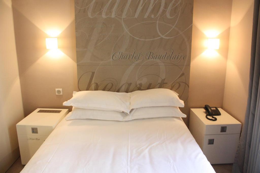 Habitación Doble Estándar