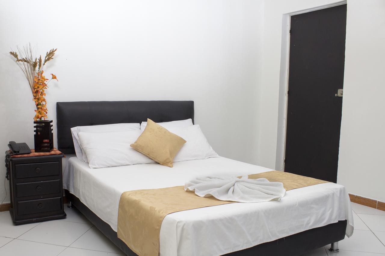 Habitación Doble Económica