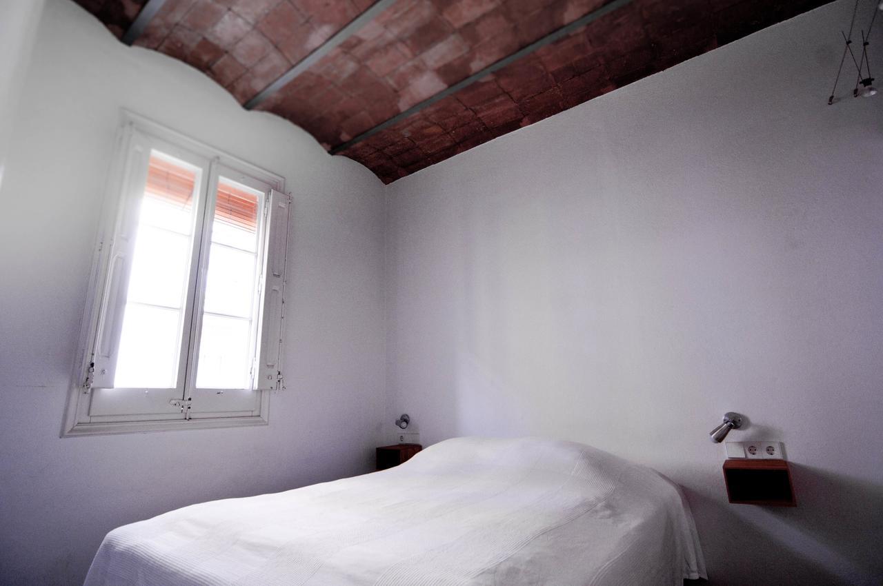 Apartamento con balcón