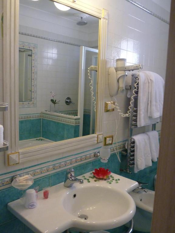 Habitación Confort