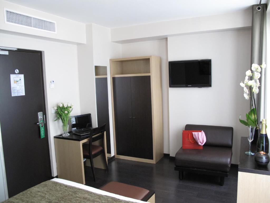 Habitación Familiar (4-5 adultos)