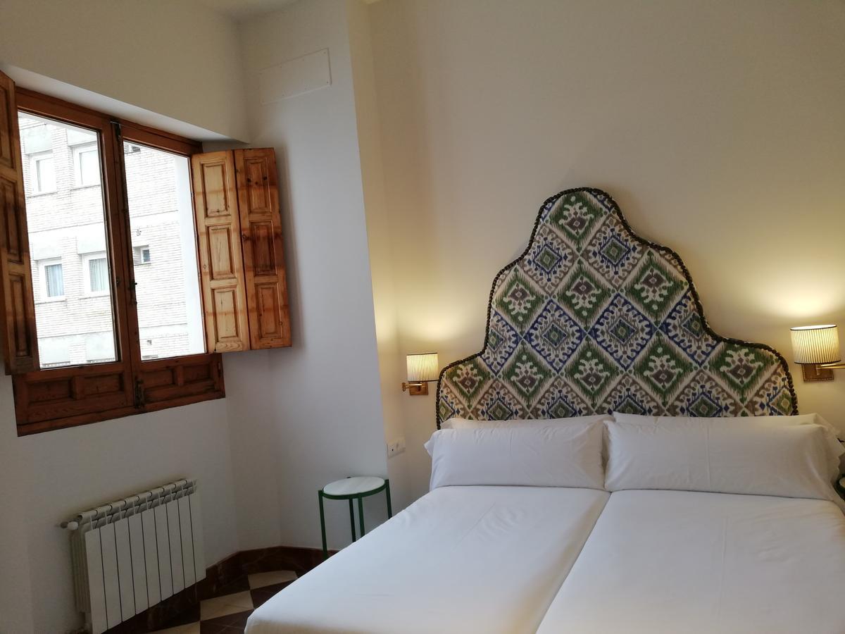 Habitación Doble Superior