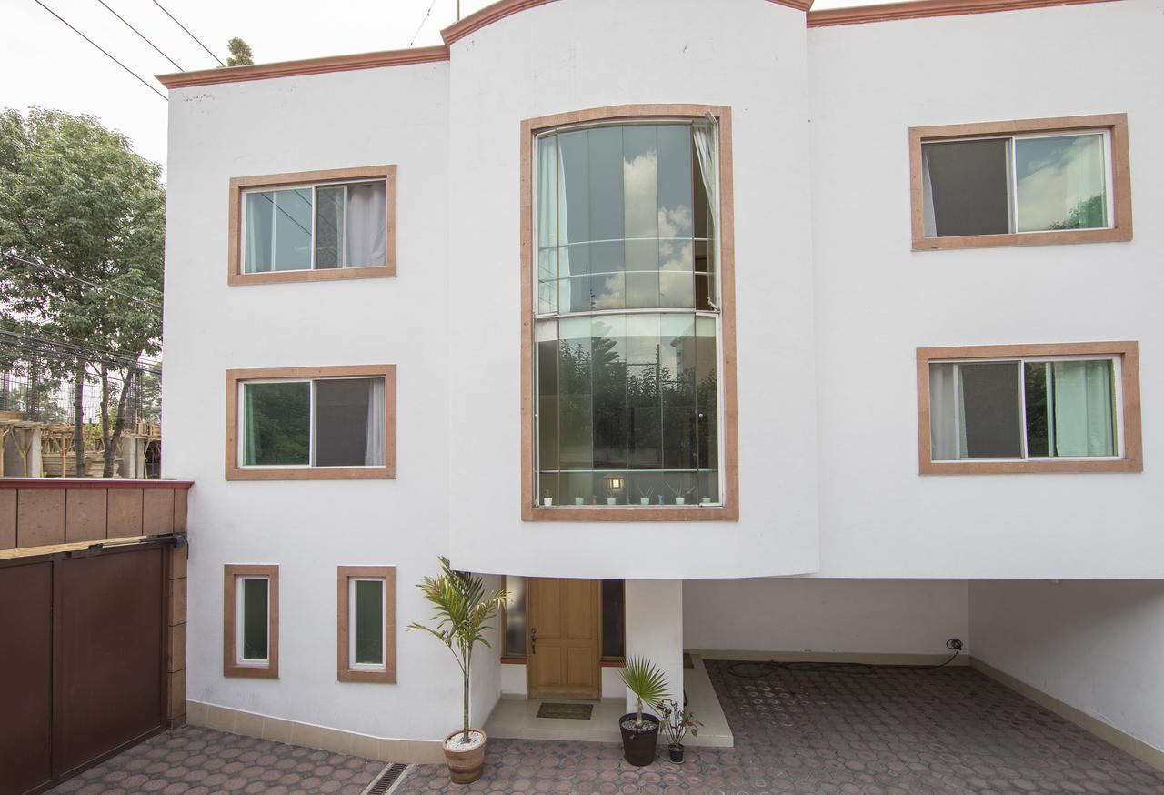 Superior Villa