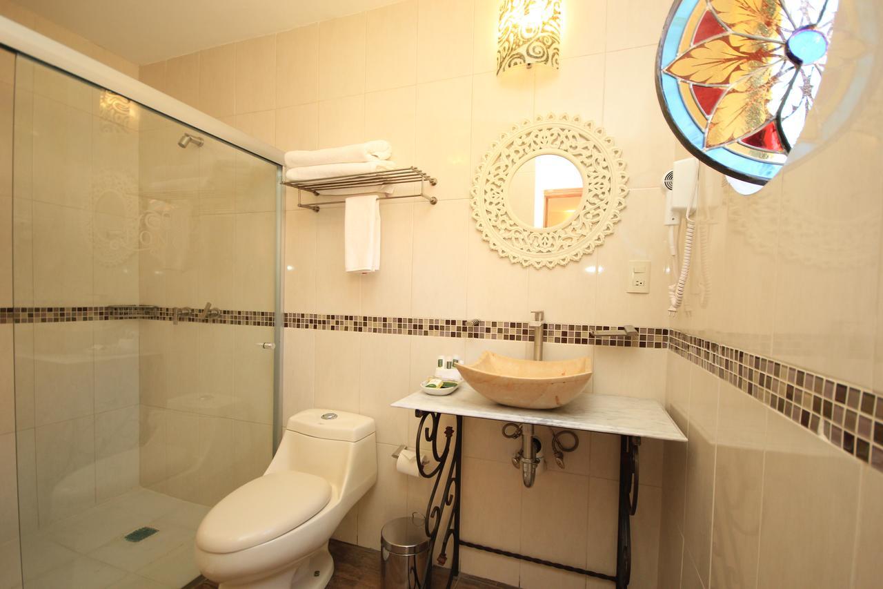 Habitación Estándar con balcón