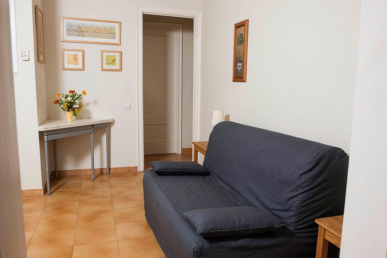 Estudio/Suite Triple con baño privado