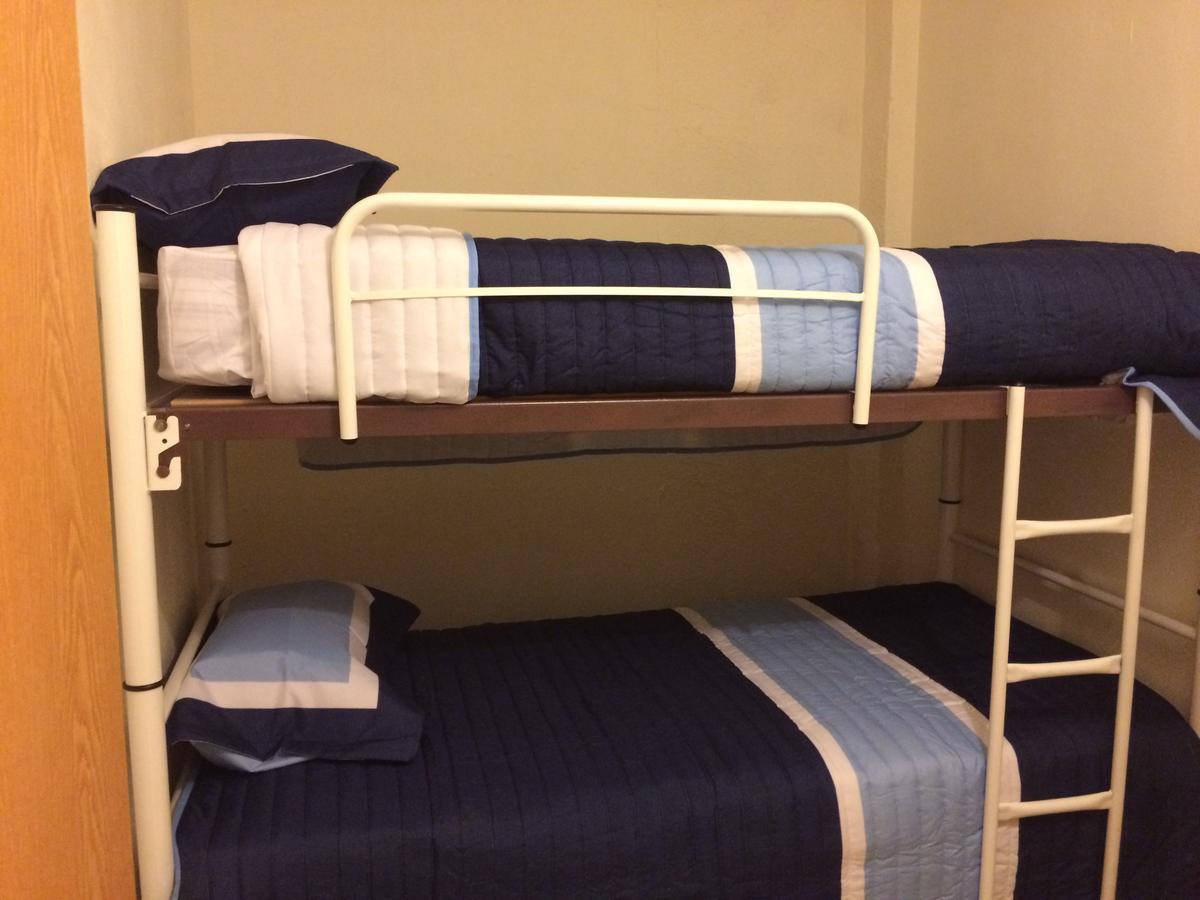 Habitación cuádruple