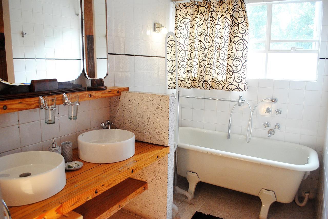 Suite con terraza