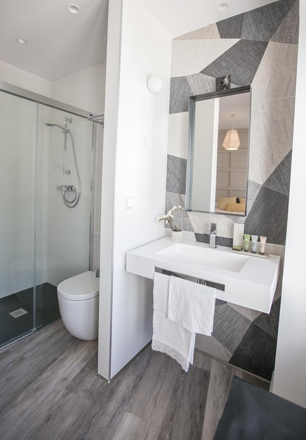 Habitación Doble con vistas